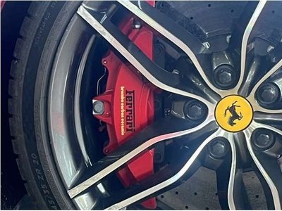 2016 Ferrari FF 缩略图 57
