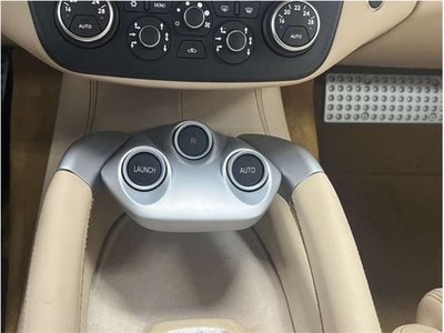 2016 Ferrari FF 缩略图 32