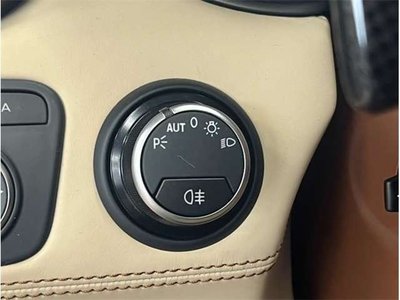 2016 Ferrari FF 缩略图 37