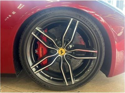 2016 Ferrari FF 缩略图 59