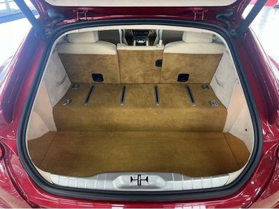 2016 Ferrari FF 缩略图 19