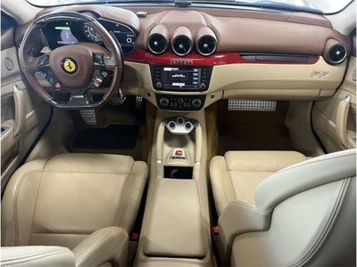2016 Ferrari FF 缩略图 48