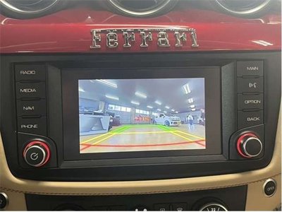 2016 Ferrari FF 缩略图 25