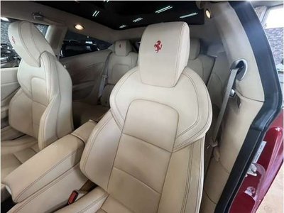 2016 Ferrari FF 缩略图 53