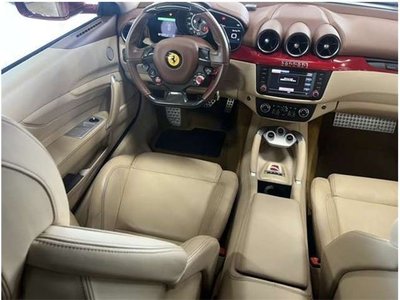 2016 Ferrari FF 缩略图 49