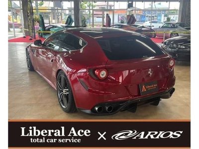 2016 Ferrari FF 缩略图 8