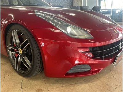 2016 Ferrari FF 缩略图 12