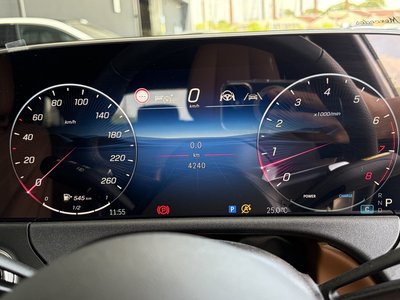 صورة مصغرة 16 لـ 2025 Mercedes-BENZ E-CLASS