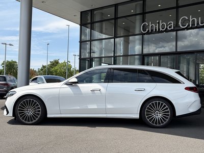 صورة مصغرة 6 لـ 2025 Mercedes-BENZ E-CLASS