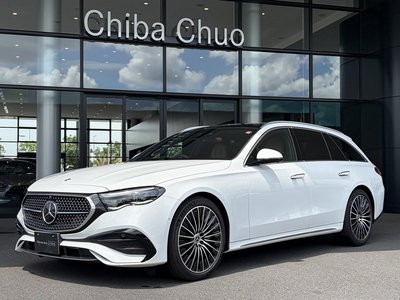 صورة مصغرة 2 لـ 2025 Mercedes-BENZ E-CLASS