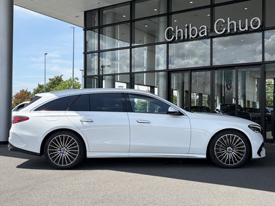 صورة مصغرة 7 لـ 2025 Mercedes-BENZ E-CLASS