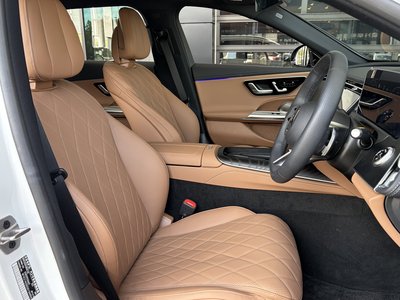 صورة مصغرة 14 لـ 2025 Mercedes-BENZ E-CLASS
