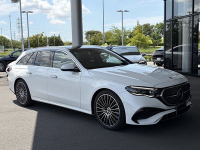 صورة مصغرة 3 لـ 2025 Mercedes-BENZ E-CLASS