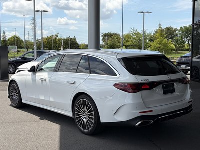 صورة مصغرة 8 لـ 2025 Mercedes-BENZ E-CLASS