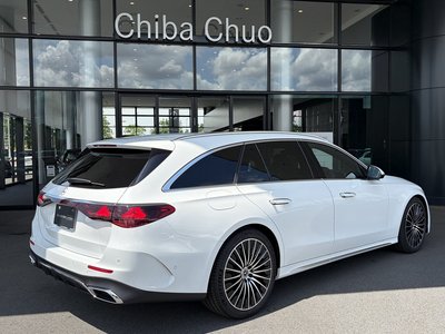 صورة مصغرة 9 لـ 2025 Mercedes-BENZ E-CLASS