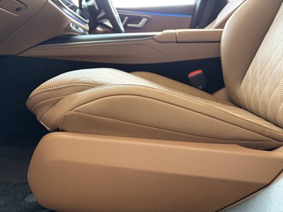 صورة مصغرة 27 لـ 2025 Mercedes-BENZ E-CLASS