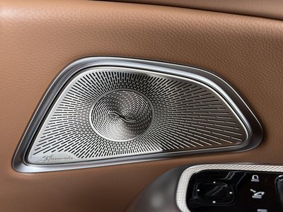 صورة مصغرة 20 لـ 2025 Mercedes-BENZ E-CLASS