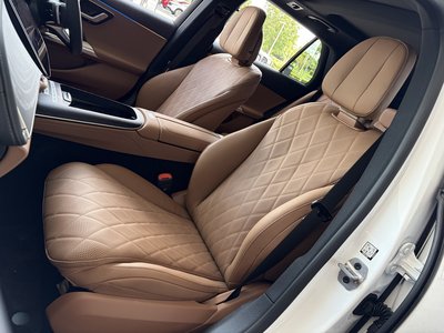 صورة مصغرة 26 لـ 2025 Mercedes-BENZ E-CLASS