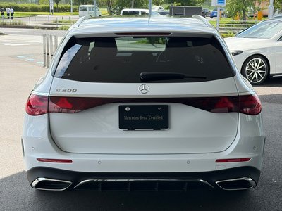 صورة مصغرة 10 لـ 2025 Mercedes-BENZ E-CLASS