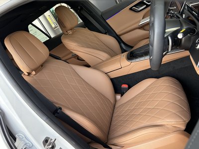 صورة مصغرة 23 لـ 2025 Mercedes-BENZ E-CLASS
