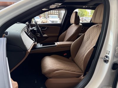 صورة مصغرة 25 لـ 2025 Mercedes-BENZ E-CLASS
