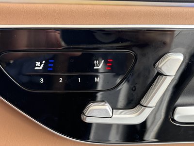 صورة مصغرة 22 لـ 2025 Mercedes-BENZ E-CLASS