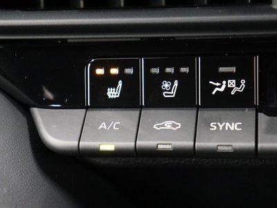 2023 Toyota CROWN SPORT — фото 30