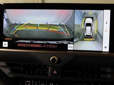 2023 Toyota CROWN SPORT — фото 8