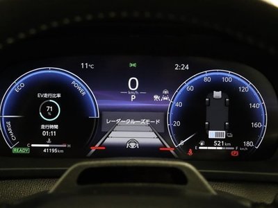2023 Toyota CROWN SPORT — фото 17