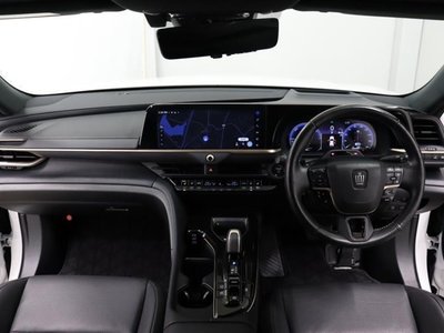 2023 Toyota CROWN SPORT — фото 6