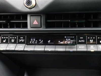 2023 Toyota CROWN SPORT — фото 16