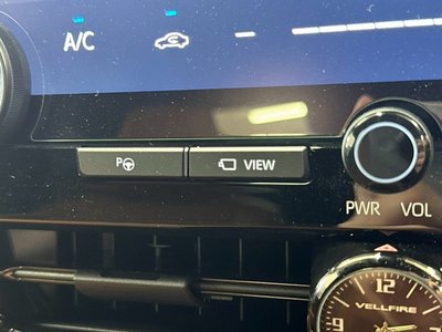 2026 Toyota VELLFIRE 照片 32