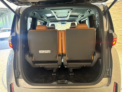 2026 Toyota VELLFIRE 照片 68