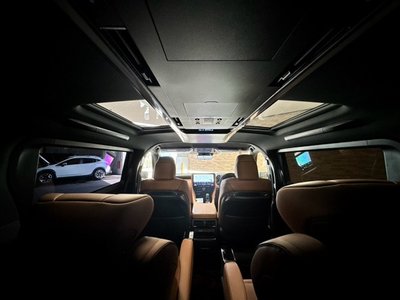2026 Toyota VELLFIRE 照片 60