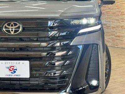 2026 Toyota VELLFIRE 照片 20