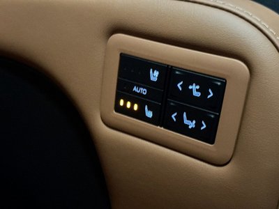 2026 Toyota VELLFIRE 照片 36