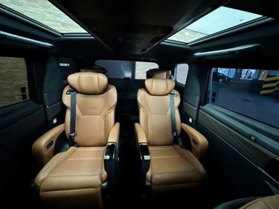 2026 Toyota VELLFIRE 照片 5