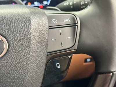 2026 Toyota VELLFIRE 照片 6