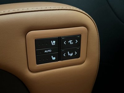2026 Toyota VELLFIRE 照片 59