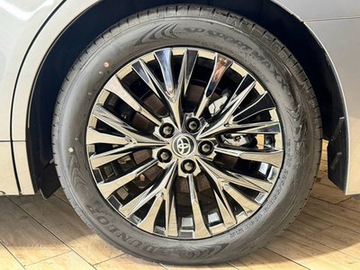 2026 Toyota VELLFIRE 照片 75