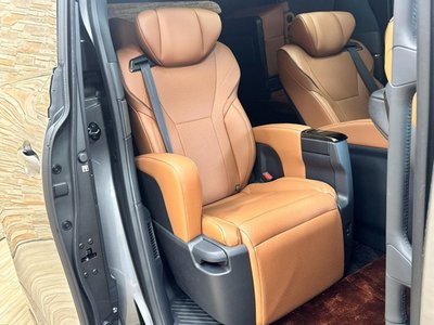2026 Toyota VELLFIRE 照片 62