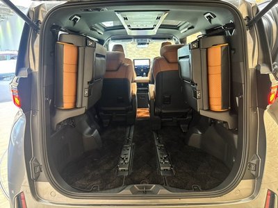 2026 Toyota VELLFIRE 照片 66