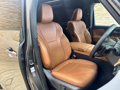 2026 Toyota VELLFIRE 照片 11