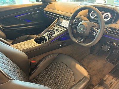 2026 Aston Martin DB12 thumbnail 22