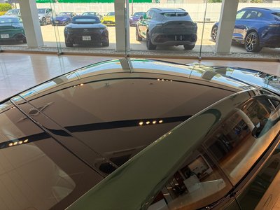 2026 Aston Martin DB12 thumbnail 32