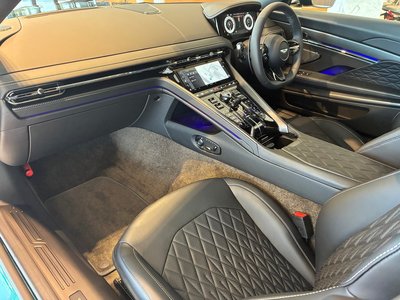 2026 Aston Martin DB12 thumbnail 23