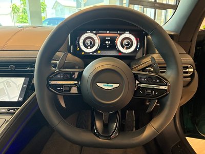 2026 Aston Martin DB12 thumbnail 17