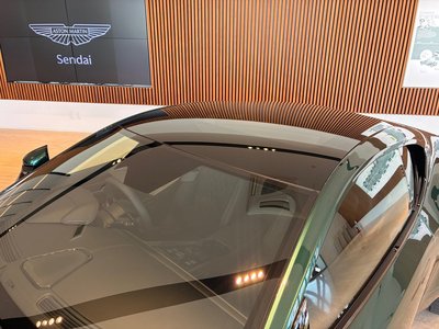 2026 Aston Martin DB12 thumbnail 31