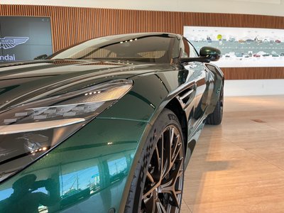 2026 Aston Martin DB12 thumbnail 26
