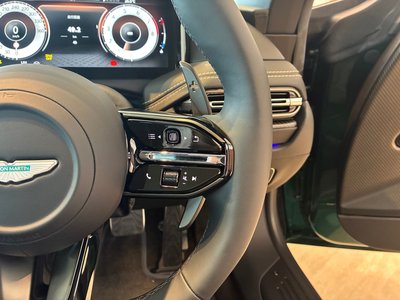2026 Aston Martin DB12 thumbnail 19